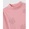 Product OVS MOCK NECK 1COL GLITTER thumbnail image