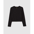 Product OVS TSH L/S SOLID BIO thumbnail image