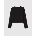 Product OVS TSH L/S SOLID BIO thumbnail image