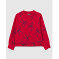 Product OVS SWT ROUND AOP thumbnail image