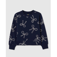 Product OVS SWT ROUND AOP thumbnail image