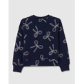 Product OVS SWT ROUND AOP thumbnail image