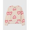Product OVS SWT ROUND AOP thumbnail image
