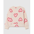 Product OVS SWT ROUND AOP thumbnail image