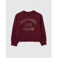 Product OVS ROUNDNECK SWEATSHIRT thumbnail image