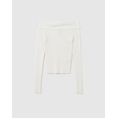 Product OVS JUMPER WIDE NECK thumbnail image