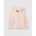 Product OVS FULL ZIP W/HOOD SOLID thumbnail image