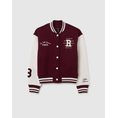Product OVS BOMBER FLEECE W/POCKETS thumbnail image