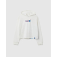 Product OVS HOODIE CROP STITCH thumbnail image