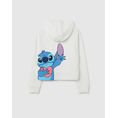 Product OVS HOODIE CROP STITCH thumbnail image