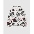 Product OVS HOODY FULL ZIP AOP thumbnail image