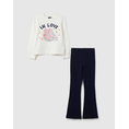 Product OVS SWT PR.4/5COL/GL+LEG FLAR thumbnail image