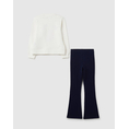 Product OVS SWT PR.4/5COL/GL+LEG FLAR thumbnail image