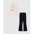 Product OVS SWT PR.4/5COL+LEGG FL TU thumbnail image