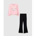 Product OVS SWT PR.4/5COL/GL+LEG FLAR thumbnail image