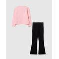 Product OVS SWT PR.4/5COL/GL+LEG FLAR thumbnail image