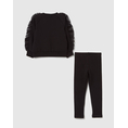 Product OVS JOGSET TWEETY thumbnail image