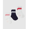 Product OVS PK 3 MEDIUM SOCKS thumbnail image