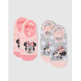 Product OVS PK 2 ANTISLIP SHOES CH thumbnail image