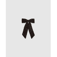 Product OVS CLIP WITH VELVET SEQUINS thumbnail image