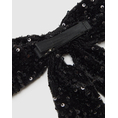 Product OVS CLIP WITH VELVET SEQUINS thumbnail image