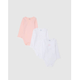 Product OVS PK3 BODY Y/D ML GIRL thumbnail image