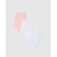 Product OVS PK3 BODY Y/D ML GIRL thumbnail image
