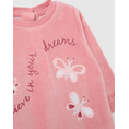 Product OVS PK 2 ROMPER VELOUR GIRL thumbnail image