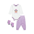 Product ALOUETTE SET PAUL FRANK thumbnail image