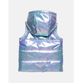 Product ALOUETTE ΓΙΛΕΚΟ ΜΠΟΥΦΑΝ PAUL FRANK ΔΙΠΛΗΣ ΟΨΗΣ thumbnail image