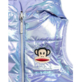 Product ALOUETTE ΓΙΛΕΚΟ ΜΠΟΥΦΑΝ PAUL FRANK ΔΙΠΛΗΣ ΟΨΗΣ thumbnail image
