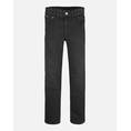 Product CALVIN KLEIN REG STRAIGHT WASHED BLACK thumbnail image