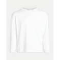 Product CALVIN KLEIN JEANS EMBRO. CK LOGO LS T-SHIRT thumbnail image