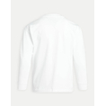 Product CALVIN KLEIN JEANS EMBRO. CK LOGO LS T-SHIRT thumbnail image