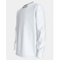 Product CALVIN KLEIN JEANS EMBRO. CK LOGO LS T-SHIRT thumbnail image