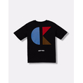 Product CALVIN KLEIN JEANS GEO CK BACKPRINT RELAXED TEE thumbnail image