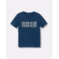 Product CALVIN KLEIN SEASONAL LOGO SS TEE thumbnail image