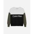 Product CALVIN KLEIN JEANS TERRY BLOCKING CN thumbnail image