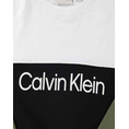 Product CALVIN KLEIN JEANS TERRY BLOCKING CN thumbnail image