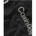 Product CALVIN KLEIN TERRY SIDE GRAPHIC CN SWEATSHIRT thumbnail image