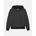 Product CALVIN KLEIN CK LOGO AOP HOODIE thumbnail image