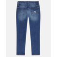 Product GUESS DENIM SLIM FIT PANTS ΠΑΝΤΕΛΟΝΙ ΠΑΙΔΙΚΟ BOY thumbnail image