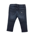 Product GUESS  BLUE BLACK STRAIGHT PANTS ΠΑΝΤΕΛΟΝΙ ΠΑΙΔΙΚΟ BOY thumbnail image