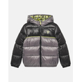 Product GUESS PADDED HOODED LS JACKET W/ZIP ΜΠΟΥΦΑΝ ΠΑΙΔΙΚΟ BOY thumbnail image