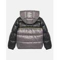 Product GUESS PADDED HOODED LS JACKET W/ZIP ΜΠΟΥΦΑΝ ΠΑΙΔΙΚΟ BOY thumbnail image