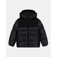 Product GUESS  HOODED PADDED LS JACKET W/ZIP ΜΠΟΥΦΑΝ ΠΑΙΔΙΚΟ BOY thumbnail image