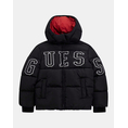 Product GUESS  HOODED PADDED LS PUFFER W/ZIP ΜΠΟΥΦΑΝ ΠΑΙΔΙΚΟ BOY thumbnail image