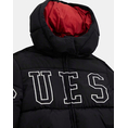 Product GUESS  HOODED PADDED LS PUFFER W/ZIP ΜΠΟΥΦΑΝ ΠΑΙΔΙΚΟ BOY thumbnail image