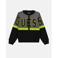 Product GUESS  HOODED LS SWEATER W/ZIP ΠΛΕΚΤΟ ΠΑΙΔΙΚΟ BOY thumbnail image