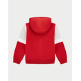 Product GUESS HOODED LS SWEATER W/ZIP KNITTED KIDS BOY thumbnail image